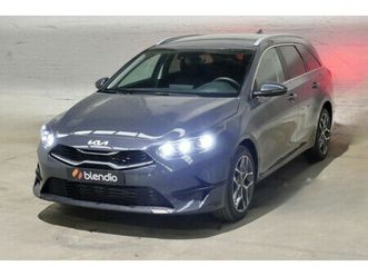 kia ceed ceed 1.0 t-gdi tech 5p