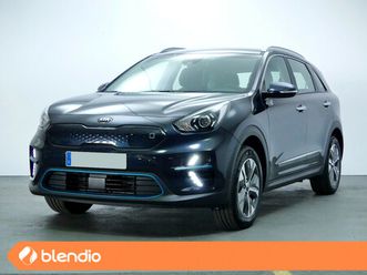 kia e-niro e-niro emotion ( long range ) my21