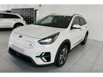 kia e-niro niro e-niro emotion 5p