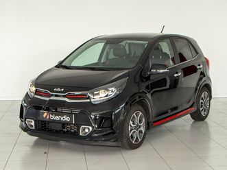 KIA PICANTO kia-picanto-picanto-1-0-dpi-gt-line-5p