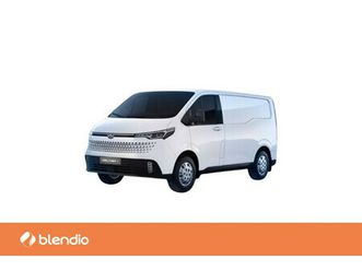 maxus deliver 7 7 l2h1