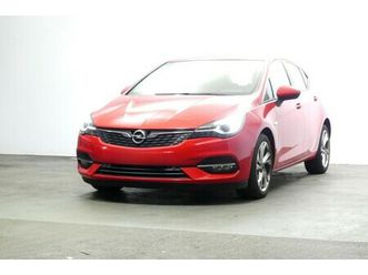 opel astra astra 1.2t shl astra 5p