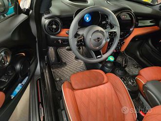 mini mini (f56) - 2023