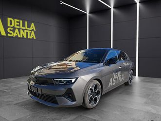 astra 1.6 t phev 180 swiss premium