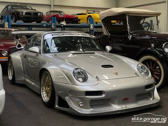 911 993 gt2 r /