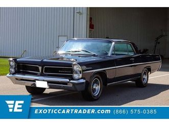 1963 pontiac catalina