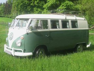 westfalia so42 camper
