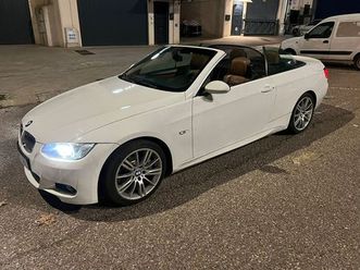 330da cabrio