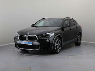 bmw x2 2.0 da xdrive20 *m-pack*sport*