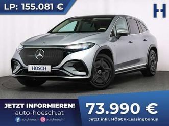mercedes-benz eqs suv 450 4matic amg-line premium plus -52%