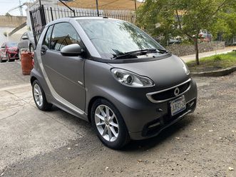 SMART FORTWO CABRIO smart-fortwo-1-0-cabrio-passion-t-at