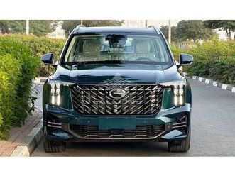 gac gs8 2.0t gx 4wd ns at