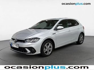 r-line 1.0 tsi (110 cv) dsg
