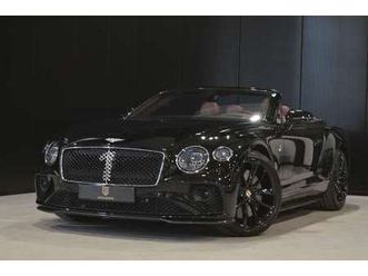 gtc w12 6.0 635 ch number 1 edition - 1 main