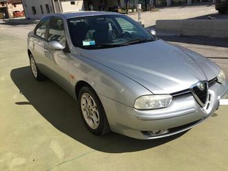 1.9 jtd 16v cat interni pelle