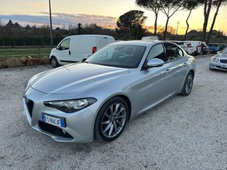 2.2 turbodiesel 180 cv at8 sport edition