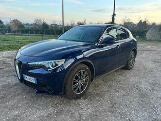 2.2 turbodiesel 180 cv at8 rwd super