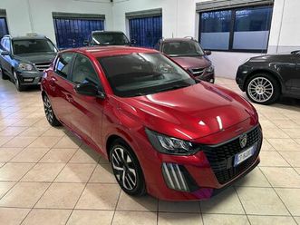 puretech 75 stop&start 5 porte active