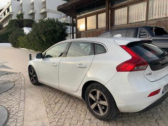 volvo v40 d2 1.6, 114cv