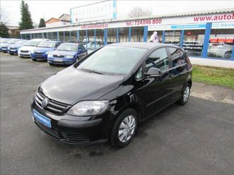 volkswagen golf plus 1,4 trendline