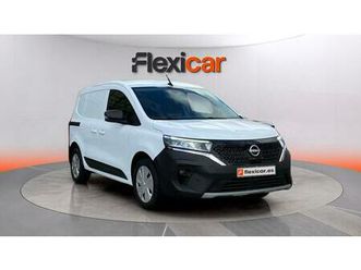 nissan townstar 45 kwh l1 professional basic