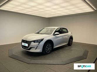 e-208 136ch active business