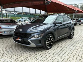 HYUNDAI KAUAI usado-hyundai-kauai-2022-19-250-eur-41-000-km-standvirtual-com