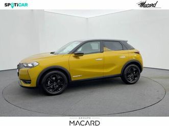 ds-ds-3-crossback-puretech-130ch-performance-line-automatique