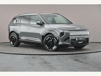 81.4kwh gt-line s auto 5dr