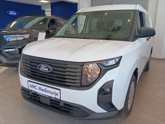 n1 - ford transit courier 1.0 ecoboost 100 ks, 2025 god.
