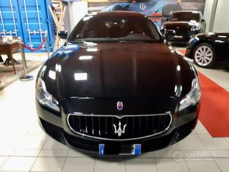 maserati 4porte