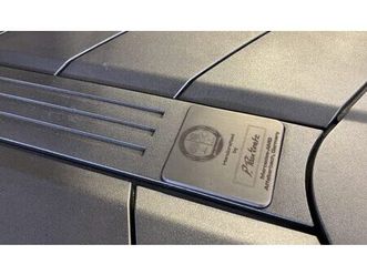 mercedes-benz c-klasse (w220) c55 amg v8