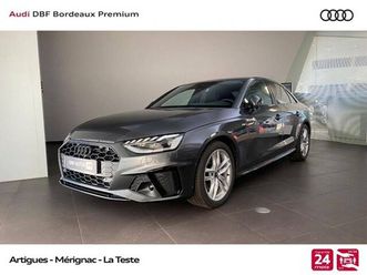 a4 berline fl b9 35 tfsi (1.5 150ch) s t
