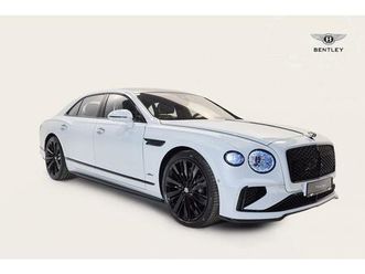 bentley speed v8 hybrid