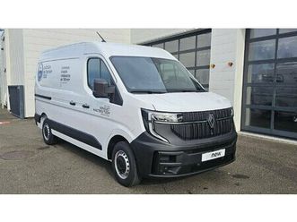 electrique iv electrique fgn l2h2 3t5 grande autonomie extra