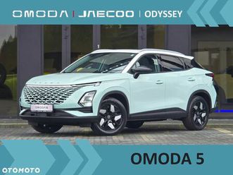omoda-5
