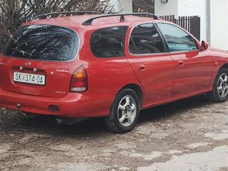 hyundai lantra