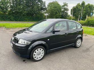 audi-a2-1-4-zahnriemen-sitzheizung-preis-nur-noch-6-t