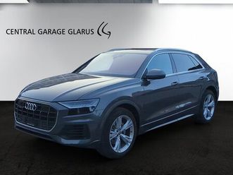 q8 50 tdi quattro tiptronic