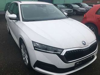 break automaat 1.4 tsi 110kw etec benzine/elektr