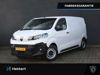 l2 2.0 bluehdi 145pk camera | navi | apple carplay