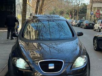 shitet seat altea 2.0tdi automat 2005