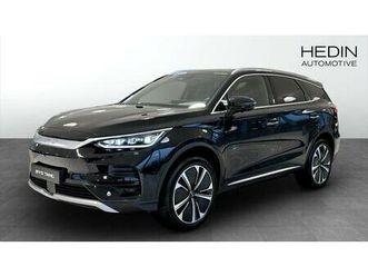 flagship ev - demo fri laddbox