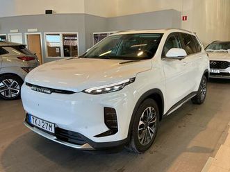 6 70 kwh 360-kamera panorama elstolar s&v-hjul