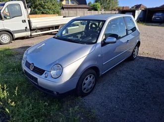 volkswagen lupo! 2004r! 1.7sdi! sprowadzony z niemiec! **stan bdb** kalisz pomorski • olx.pl