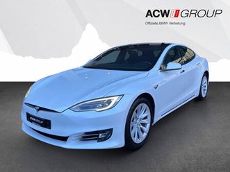 model s 100 d