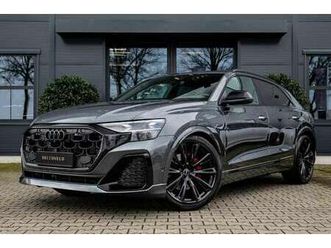 50 tdi quattro pro line s facelift 2025