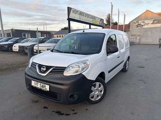nv250 1.5 dci l2h1 acenta mt6