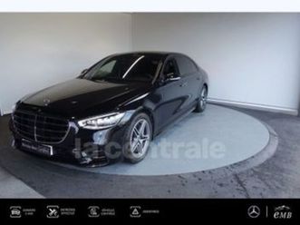 vii 580 e 4-matic amg line 9g-tronic