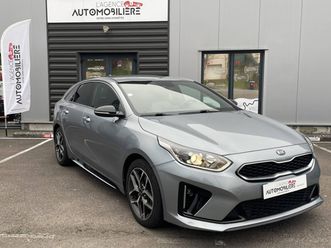 iii 1.0 t-gdi 120 isg gt line